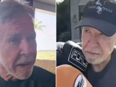 Chuck Norris’s final post just days before his death confirms what we all suspected