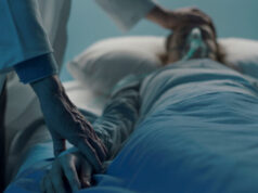 Man ‘brain dead for 90 minutes’ met Jesus and has his message