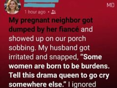 A Moment of Compassion Turned Into a Life-Changing Outcome