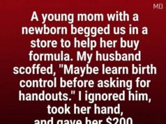 A Small Act of Kindness That Made a Lasting Difference