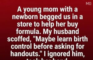 A Small Act of Kindness That Made a Lasting Difference