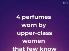 Elegant and Unique Perfumes for a Refined, Timeless Style