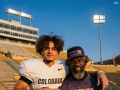 Colorado Football Quarterback Dominiq Ponder Passes Away at 23 — What We Know So Far
