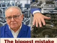 What Mechanics Recommend Doing Before Driving After Starting Your Car