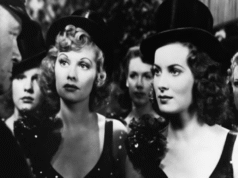 Lucille Ball Stole the Show in a ’40s Cult Classic Before ‘I Love Lucy’