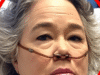 PRAY FOR KATHY BATES HEALTH!