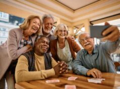 After 80: factors that can influence health and longevity.