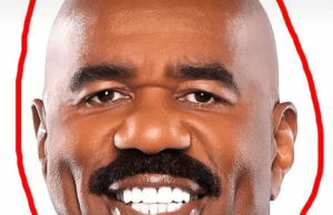 THE UNTOLD TRUTH BEHIND STEVE HARVEYS FINAL WORDS THAT ARE LEAVING MILLIONS IN TEARS