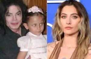 Michael Jackson daughter, Paris, has broken her silence, she revealed that she was Rpd and claimed that her father was murdered!