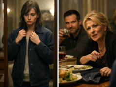 Mother-In-Law Mocked My Mom’s Jacket, Then Showed Up Days Later