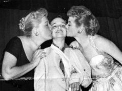 5 Ways I Love Lucy Did It First and Changed TV Forever