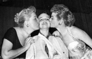 5 Ways I Love Lucy Did It First and Changed TV Forever