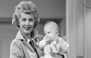See What Little Ricky From ‘I Love Lucy’ Looks Like Today