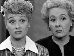 This 1957 Classic ‘I Love Lucy’ Episode Ranked as One of the ‘Weirdest TV Crossovers of All Time’