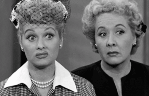 This 1957 Classic ‘I Love Lucy’ Episode Ranked as One of the ‘Weirdest TV Crossovers of All Time’