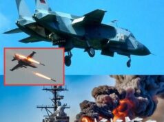 CHILLING REPORTS OF US AND IRAN WAR SEND GLOBAL MARKETS INTO TOTAL CHAOS AS TRUTH BEHIND DOWNED FIGHTER JET FINALLY REVEALED