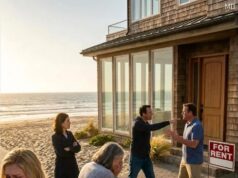 I Gifted My Parents a Seaside Home—Months Later, an Unexpected Family Situation Changed Everything