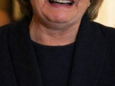 Shocking Wave of Support Emerges for Hillary Clinton as Mysterious Difficult Moment Unfolds