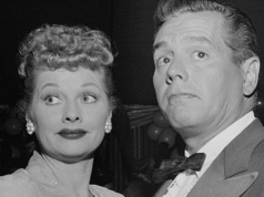 ‘I Love Lucy’: Lucille Ball Was Not Funny in Real Life, the Show’s Producer Claimed