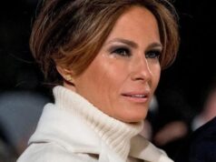Melania Trump in the Spotlight During a Difficult Time!