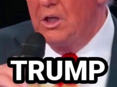 TRUMP SHOCKS THE NATION WITH MAJOR ANNOUNCEMENT AS NEW POLITICAL STORM BEGINS!