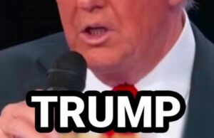 TRUMP SHOCKS THE NATION WITH MAJOR ANNOUNCEMENT AS NEW POLITICAL STORM BEGINS!