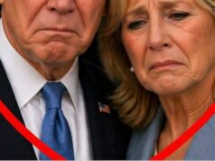 The Heartbreaking Reason First Lady Jill Biden Is Devastated Today