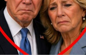 The Heartbreaking Reason First Lady Jill Biden Is Devastated Today