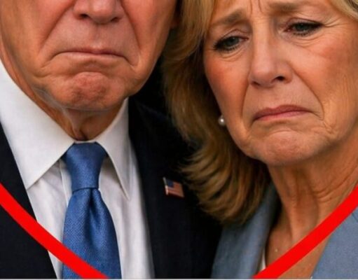 The Heartbreaking Reason First Lady Jill Biden Is Devastated Today