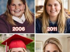 The Secret Diary of a High School Queen Bee Just Exposed a Decades Long Nightmare