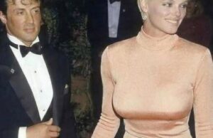 STALLONE REGRETS EVERYTHING Brigitte Nielsen REVEALS Shocking 60 Year Old Transformation That Is Leaving Hollywood SPEECHLESS