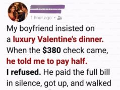 He Planned a Dream Proposal, Then Turned It Into a Cruel Test That Ended a 7-Year Relationship Overnight