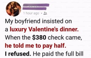 He Planned a Dream Proposal, Then Turned It Into a Cruel Test That Ended a 7-Year Relationship Overnight