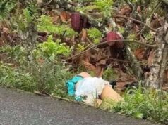 Young Woman Found amid Suspected Envy