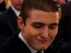 BARRON TRUMP BREAKS HIS SILENCE AT 18 AS THE TRUTH FINALLY COMES TO LIGHT ABOUT HIS SECRET LIFE