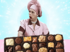 Remember Lucille Ball’s Iconic Chocolate Factory Episode? The Company She Practiced At Is Still Around Today