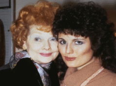 Lucie Arnaz Calls Mom Lucille Ball a ‘Fine Dame’ as She Remembers the Late Funnywoman On Her Birthday
