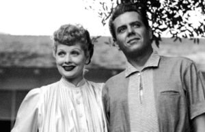 Why Desi Arnaz Called Losing This Film Role to Another Actor a ‘Heartbreaker’