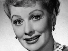 Here’s Who Inherited Lucille Ball’s Money After She Died