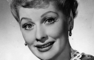 Here’s Who Inherited Lucille Ball’s Money After She Died