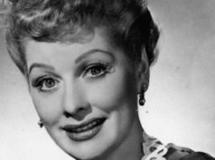 The Reason Lucille Ball Thought She Was Going To Die On The Set Of I Love Lucy