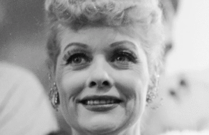 This Is How I Love Lucy Ended