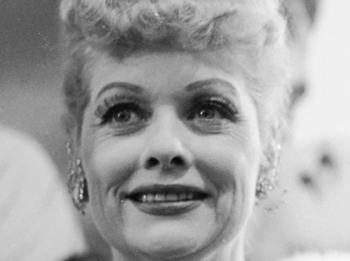 This Is How I Love Lucy Ended