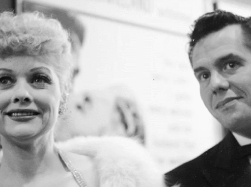 Why Lucille Ball And Desi Arnaz’s Marriage Was Groundbreaking