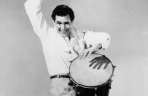 Here’s Who Inherited Desi Arnaz’s Money After He Died