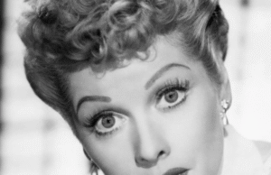 37 Years Ago Today, ’60s Actress Lucille Ball, Star of ‘I Love Lucy,’ Died at 77