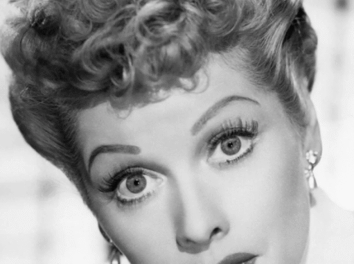 37 Years Ago Today, ’60s Actress Lucille Ball, Star of ‘I Love Lucy,’ Died at 77