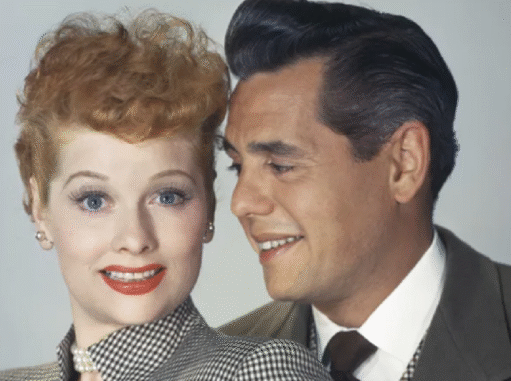 Why CBS Didn’t Want Desi Arnaz To Star In I Love Lucy