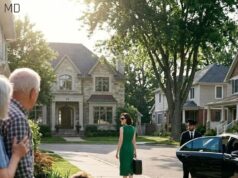 A Family Disagreement That Led to a Life-Changing Decision