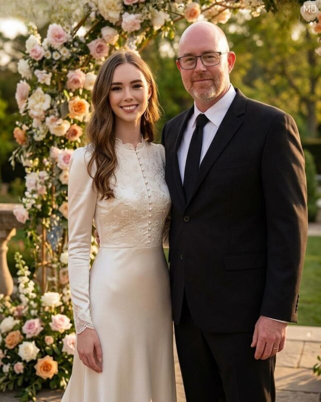 A Family Wedding Brought Surprising Emotions — Then My Son Told Me Something I Didn’t Expect